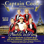Nachts in Rom - Captain Cook und seine Singenden Saxophone