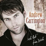 Ich leb fr Dich - Andrew Carrington