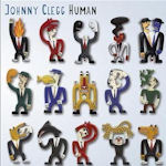 Human - Johnny Clegg