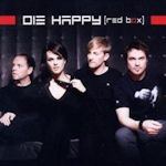 Red Box - Die Happy