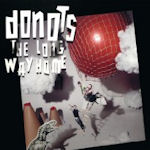 The Long Way Home - Donots