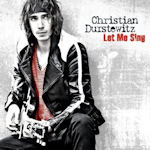 Let Me Sing - Christian Durstewitz