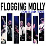 Live At The Greek Theatre - Flogging Molly