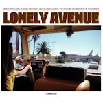 Lonely Avenue - Ben Folds