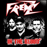 In The Blood - Frenzy