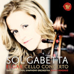 Elgar - Sol Gabetta