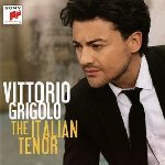 The Italian Tenor - Vittorio Grigolo