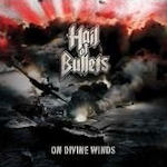 On Divine Winds - Hail Of Bullets