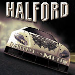 Halford IV - Made Of Metal - Halford