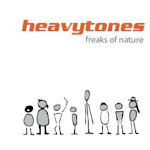 Freaks Of Nature - Heavytones