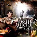 Parrysland - Ashley Hicklin