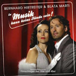 Musik kann keine Snde sein - Bernhard Hirtreiter + Beata Marti