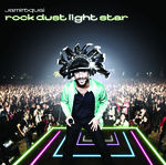 Rock Dust Light Star - Jamiroquai