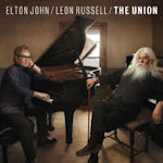 The Union - Elton John + Leon Russell