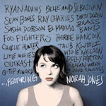 Featuring Norah Jones - Norah Jones