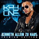 Kenneth allein zu Haus - Kay One