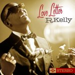 Love Letter - R. Kelly