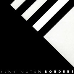 Borders - Kensington