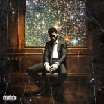Man On The Moon 2: The Legend Of Mr. Rager - Kid Cudi