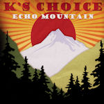 Echo Mountain - K