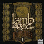 Hourglass - Vol. 1 - Lamb Of God