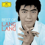 The Best Of Lang Lang - Lang Lang