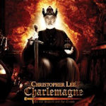 Charlemagne - By The Sword And The Cross - Christopher Lee