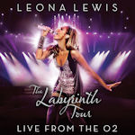 The Labyrinth Tour - Live At The O2 - Leona Lewis