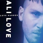Love Harder - Ali Love