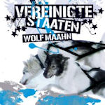 Vereinigte Staaten - Wolf Maahn