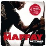 Tattoos - Peter Maffay