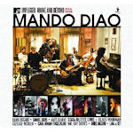 MTV Unplugged - Above And Beyond - Mando Diao