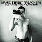 Postcards From A Young Man - Manic Street Preachers