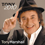 Tony 2010 - Tony Marshall