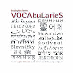 VOCAbularieS - Bobby McFerrin