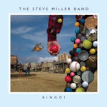 Bingo! - Steve Miller Band