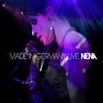 Made In Germany - Live - Nena