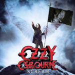 Scream - Ozzy Osbourne