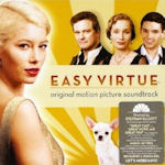 Easy Virtue - Soundtrack