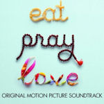 Eat Pray Love - Soundtrack