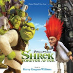 Fr immer Shrek - Soundtrack