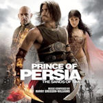 Prince Of Persia - Soundtrack