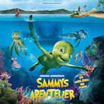 Sammys Abenteuer - Soundtrack
