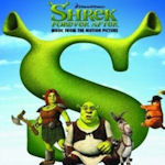Shrek Forever After - Soundtrack