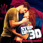 Step Up 3D - Soundtrack