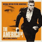 The American - Soundtrack