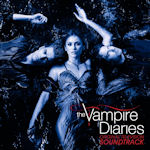 The Vampire Diaries - Soundtrack