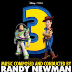 Toy Story 3 - Soundtrack