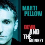 Devil And The Monkey - Marti Pellow