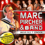 Mehr als 7 Snden - Marc Pircher + Band